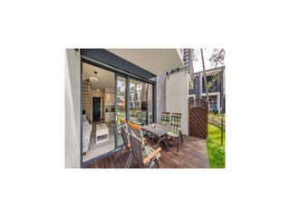 Ferienhaus Pobierowo Außenaufnahme 3