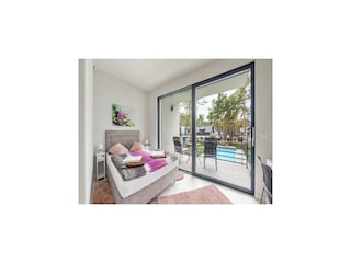 Maison de vacances Pobierowo Équipement 22