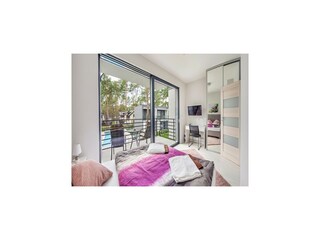 Holiday house Pobierowo Features 8