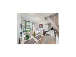 Holiday house Pobierowo Features 11