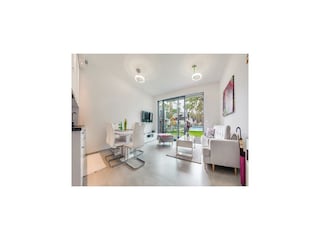 Ferienhaus Pobierowo Ausstattung 15