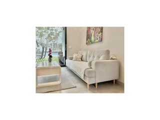 Maison de vacances Pobierowo Équipement 9
