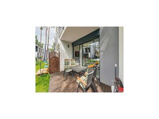 Maison de vacances Pobierowo Enregistrement extérieur 5