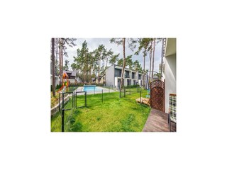 Casa de vacaciones Pobierowo Grabación al aire libre 3