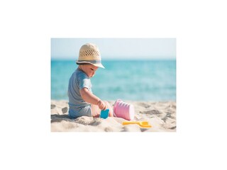 Casa de vacaciones Pobierowo Entorno 26
