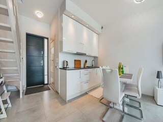 Holiday house Pobierowo Features 17