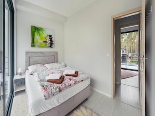 Holiday house Pobierowo Features 18
