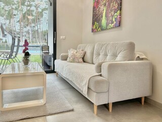 Holiday house Pobierowo Features 20