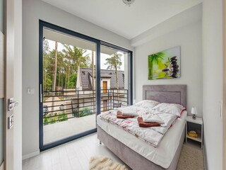 Holiday house Pobierowo Features 9