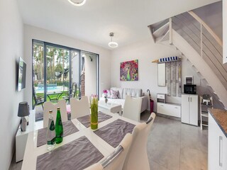 Holiday house Pobierowo Features 10