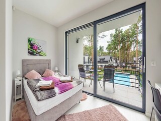 Holiday house Pobierowo Features 11