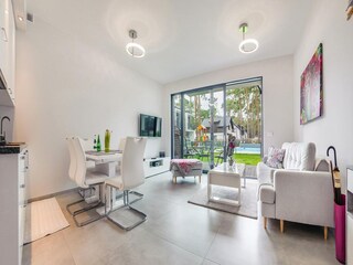 Holiday house Pobierowo Features 12