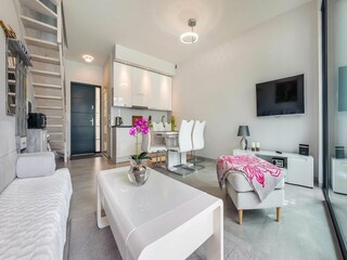 Holiday house Pobierowo Features 13