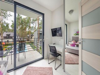 Holiday house Pobierowo Outdoor Recording 5