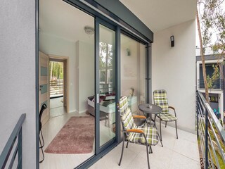 Holiday house Pobierowo Outdoor Recording 8