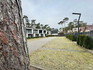 Holiday house Pobierowo Outdoor Recording 7