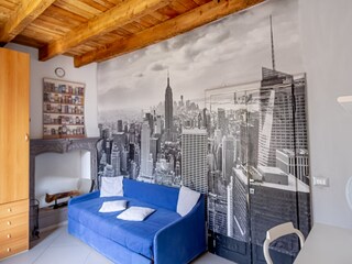 Casa de vacaciones Pallanza Características 9