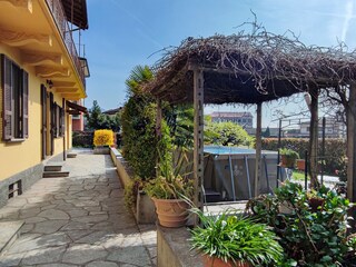 Casa de vacaciones Pallanza Características 19