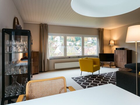 Appartement Huis aan de Legendesroute