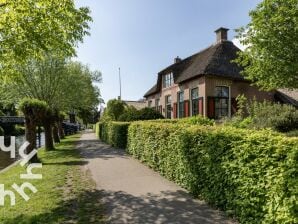 Holiday apartment Giethoorn - OV593 - Giethoorn - image1