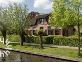 Ferienwohnung Giethoorn Außenaufnahme 1