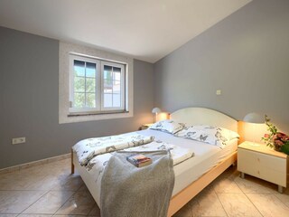 Villa Ližnjan Características 15