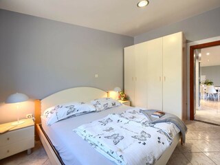 Villa Ližnjan Características 17