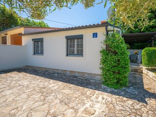 Villa Ližnjan Grabación al aire libre 5
