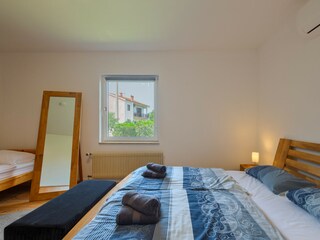Villa Buići Caratteristiche 26