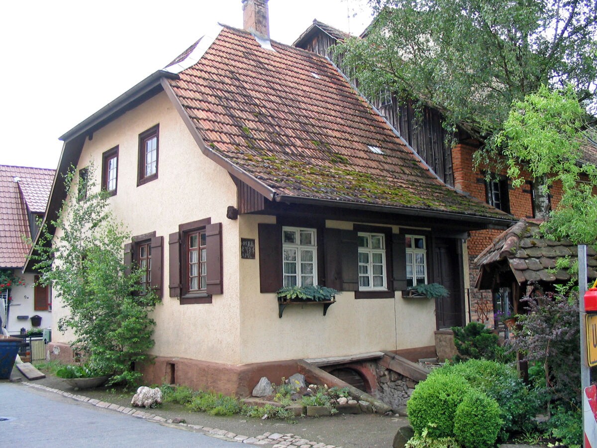 Haus Kaufen In Biberach Baden
