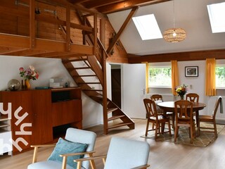Ferienhaus Kalenberg Ausstattung 4