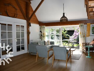 Ferienhaus Kalenberg Ausstattung 14