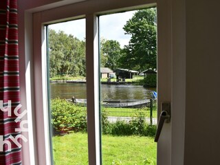 Ferienhaus Kalenberg Ausstattung 16