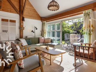 Ferienhaus Kalenberg Ausstattung 2