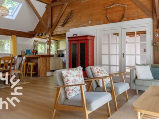 Ferienhaus Kalenberg Ausstattung 3