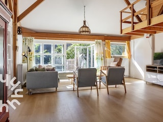 Ferienhaus Kalenberg Ausstattung 4