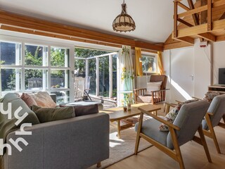 Ferienhaus Kalenberg Ausstattung 5