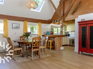 Ferienhaus Kalenberg Ausstattung 6