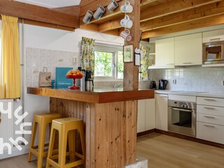 Ferienhaus Kalenberg Ausstattung 7