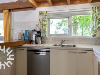 Ferienhaus Kalenberg Ausstattung 8