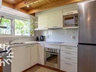 Ferienhaus Kalenberg Ausstattung 9