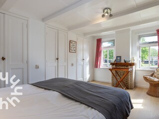 Ferienhaus Kalenberg Ausstattung 11