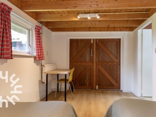 Ferienhaus Kalenberg Ausstattung 15