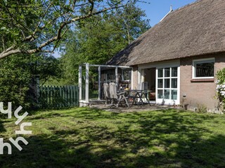 Ferienhaus Kalenberg Umgebung 22