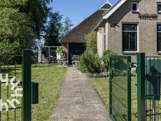 Ferienhaus Kalenberg Umgebung 27