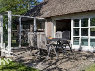 Ferienhaus Kalenberg Umgebung 28