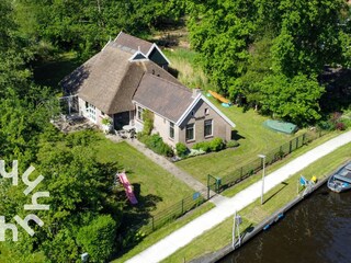 Ferienhaus Kalenberg Außenaufnahme 1