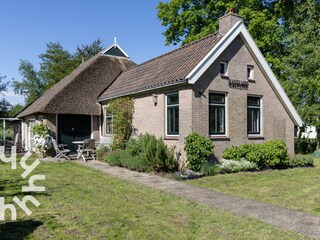 Ferienhaus Kalenberg Umgebung 31