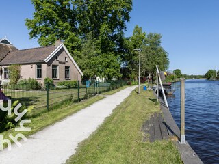 Ferienhaus Kalenberg Umgebung 32