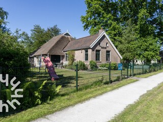 Ferienhaus Kalenberg Umgebung 33